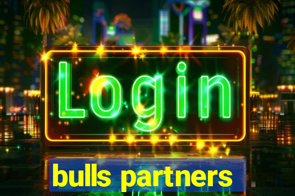 bulls partners